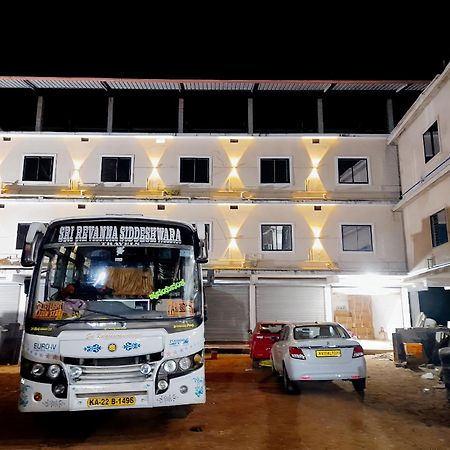 Kamath Inn Māvalli 외부 사진