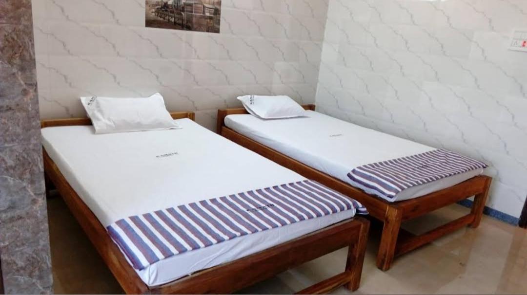 Kamath Inn Māvalli 외부 사진