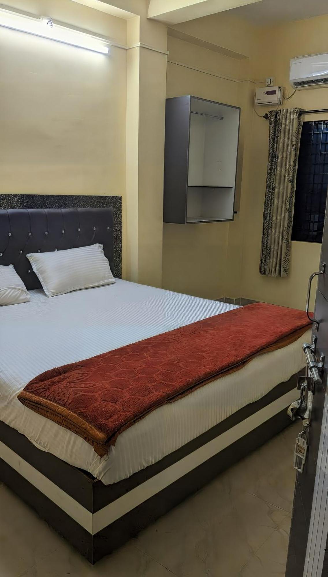 Kamath Inn Māvalli 외부 사진