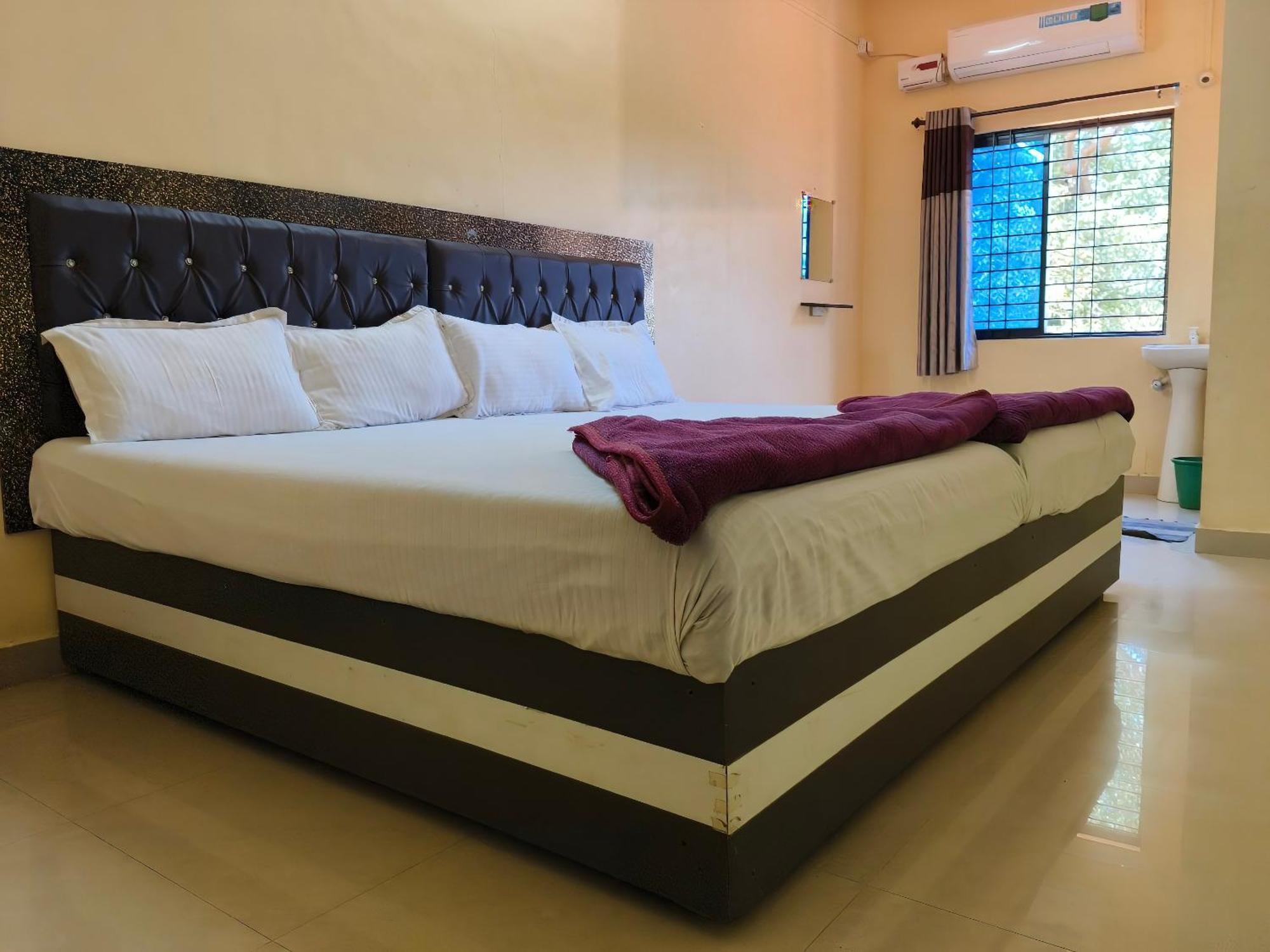 Kamath Inn Māvalli 외부 사진