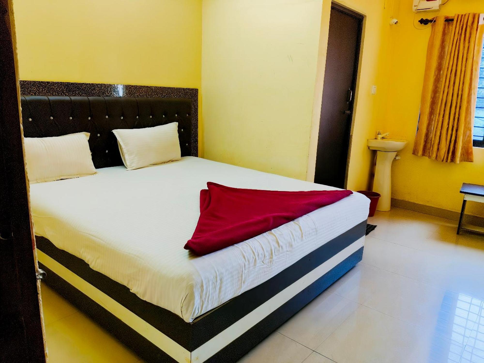 Kamath Inn Māvalli 외부 사진