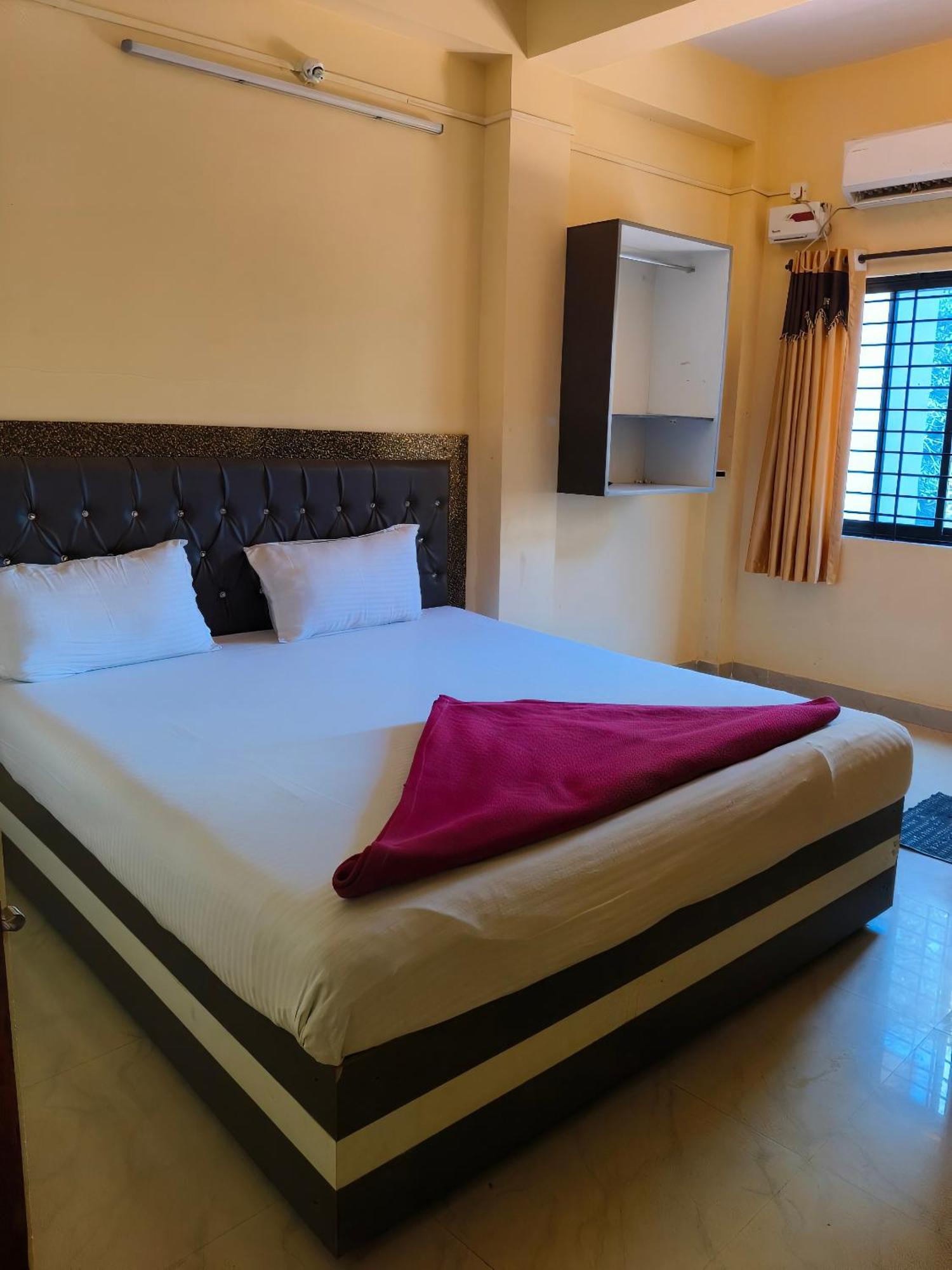 Kamath Inn Māvalli 외부 사진